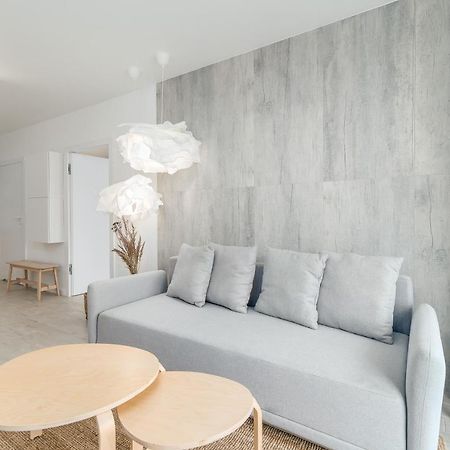Apartment Balticus 19A By Noclegi Renters Miedzyzdroje Esterno foto