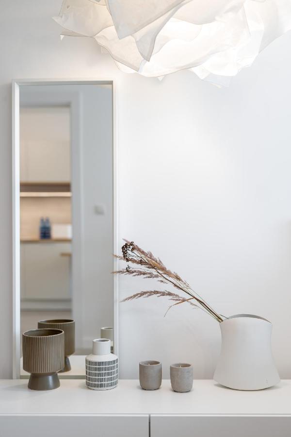 Apartment Balticus 19A By Noclegi Renters Miedzyzdroje Esterno foto