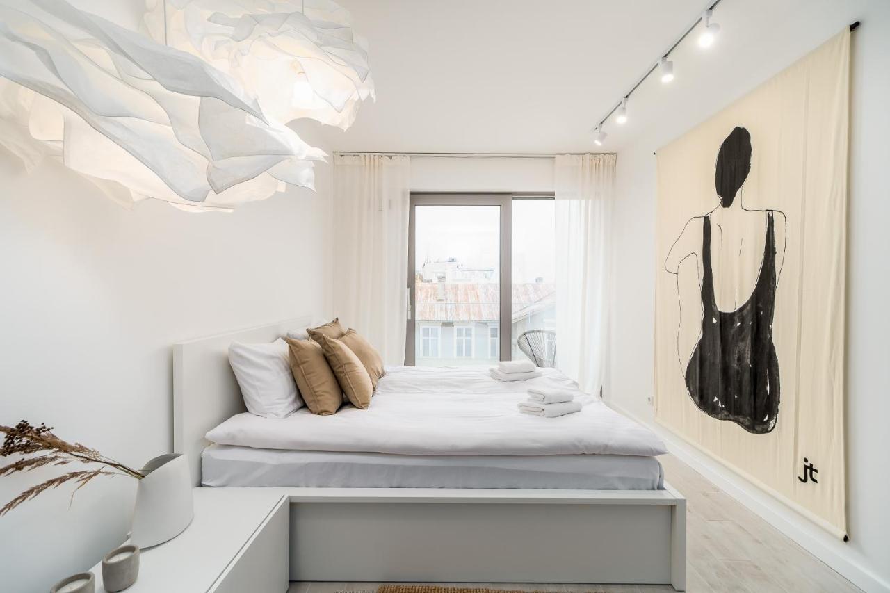 Apartment Balticus 19A By Noclegi Renters Miedzyzdroje Esterno foto
